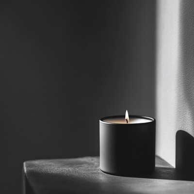 Choosing the Perfect Candle for Your Home